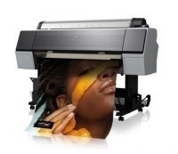 Epson Stylus Pro 9900 SpectroProofer (C11CA11001A1) Epson Stylus Pro 9900 SpectroProofer (C11CA11001A1)